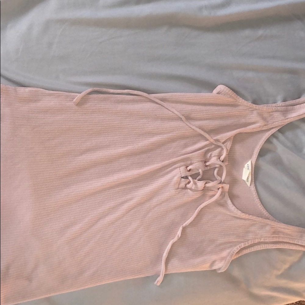 NEVER WORN!! Aeropostale tank!🤩